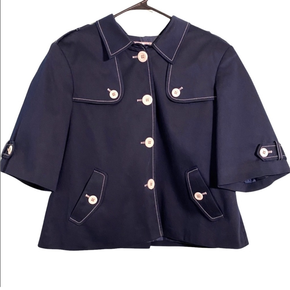 John Meyer Jackets & Coats  Like New!